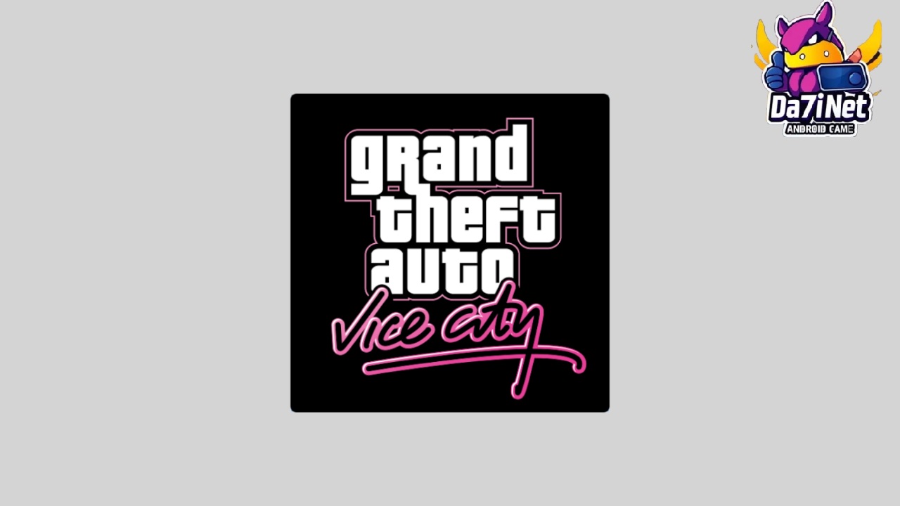 تحميل لعبة gta vice city الأصلية لجميع الاجهزة